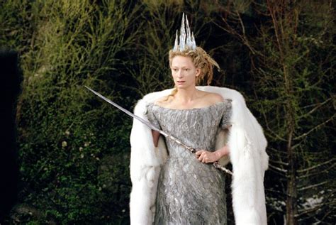 The White Witch Through the Ages: Reflections on her Portrayal in The Lion, the Witch, and the Wardrobe